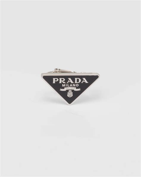 prada earrings men.